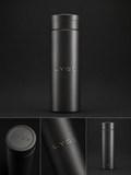 LYQO Titan-Trinkflasche 15oz